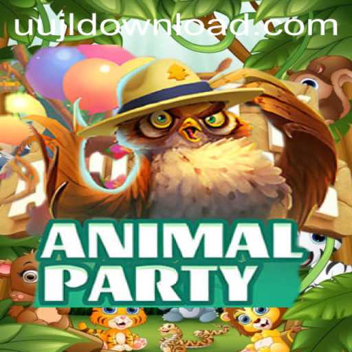 Exploring the Vibrant World of AnimalParty: An Engaging Adventure