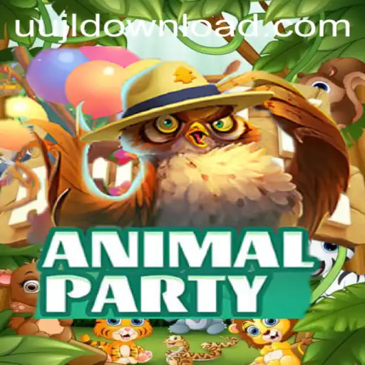 Exploring the Vibrant World of AnimalParty: An Engaging Adventure