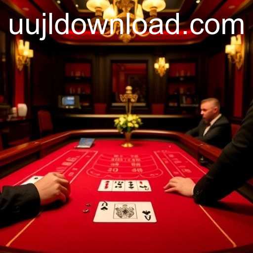 Baccarat Game: A Comprehensive Guide