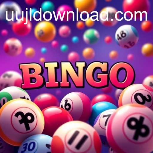 Bingo Games: A Timeless and Engaging Activity