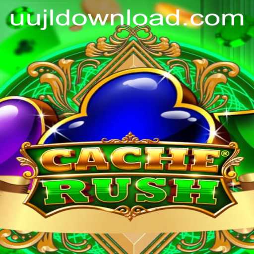 Unveiling CacheRush: The Ultimate Adventure Game Craze