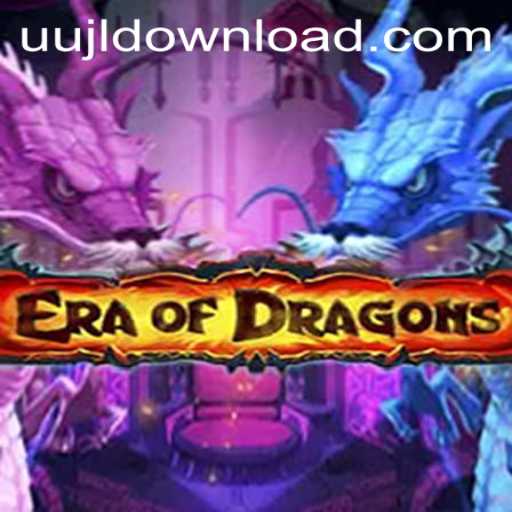 EraOfDragons: A Majestic Adventure into the World of Dragons