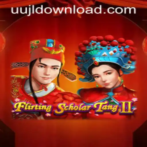 Discover the World of Flirting Scholar Tang II: A Comprehensive Guide
