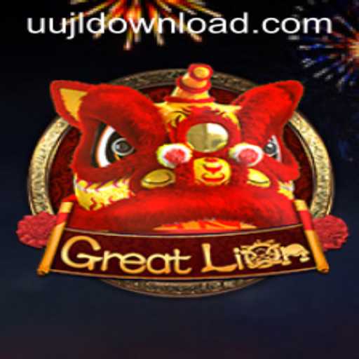 Unveiling GreatLion: A Captivating Adventure with Uujl Elements