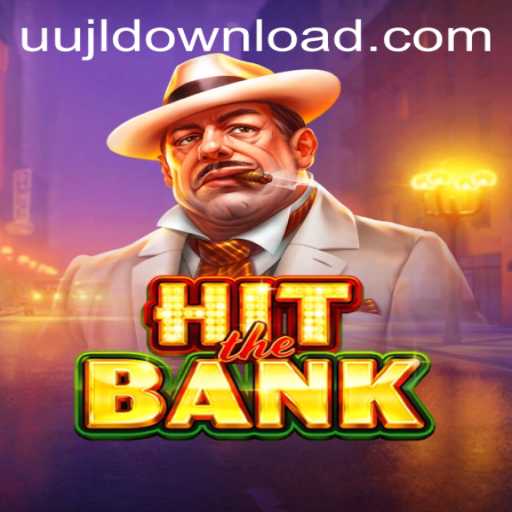 HitTheBank: A Thrilling Adventure in Financial Strategies