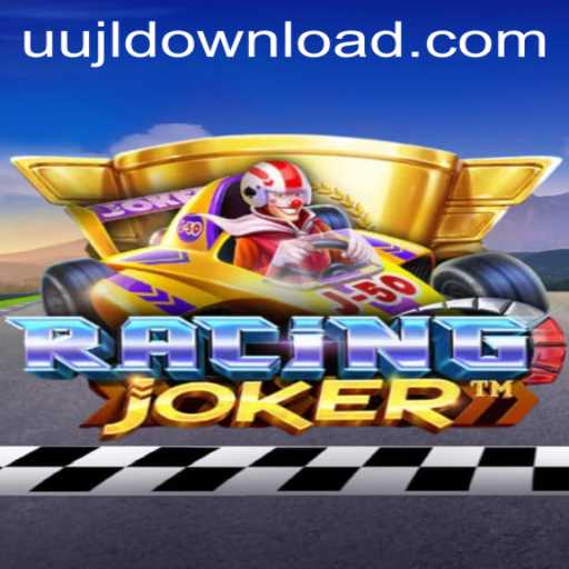Explore the Thrilling World of RacingJoker: The Ultimate High-Speed Adventure