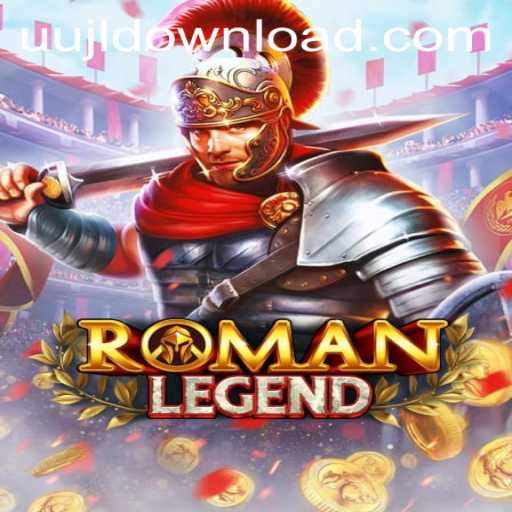 RomanLegend: An Epic Adventure in Ancient Rome