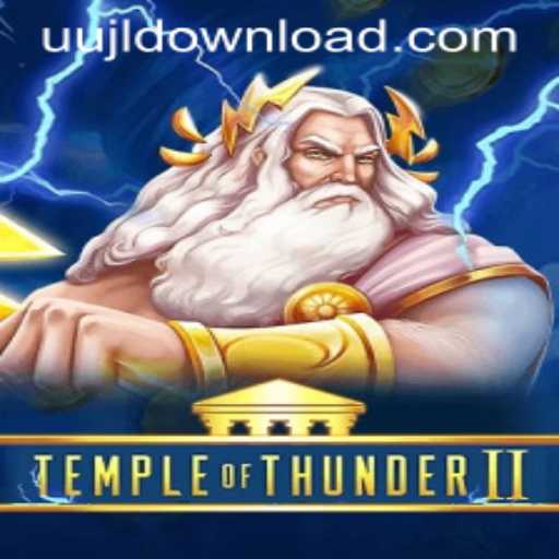 Temple of Thunder II: A Riveting Journey into the Heart of Mythological Adventure
